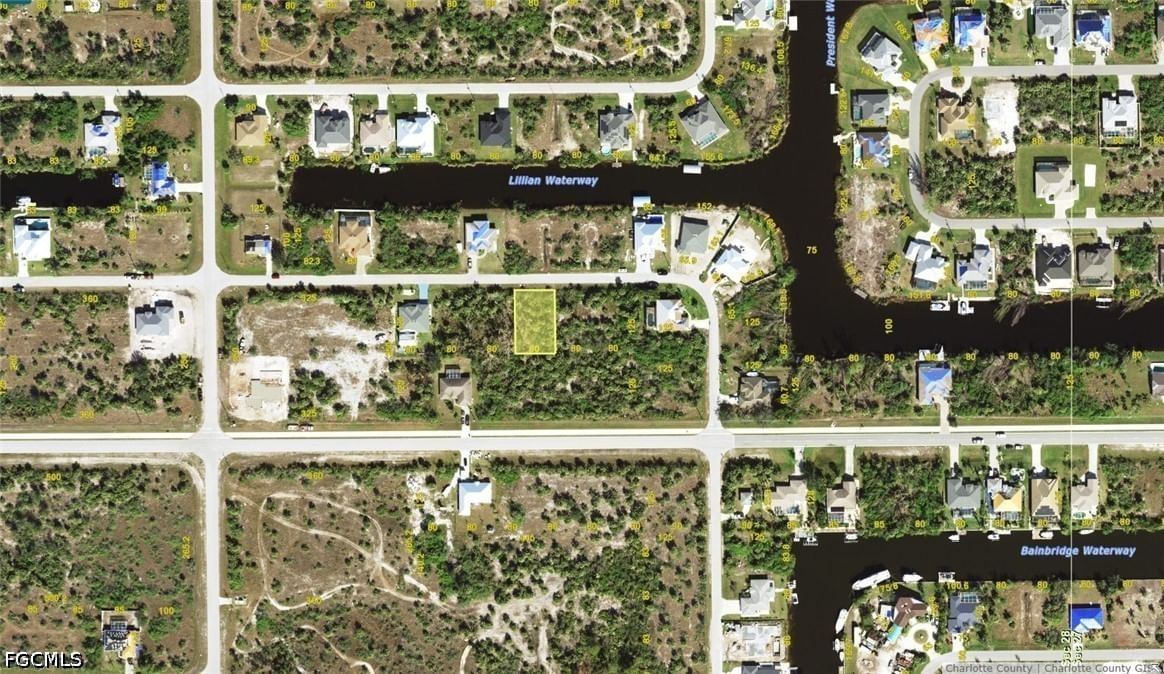 14433 Fort Myers Avenue, Port Charlotte, FL 33981 photo 2