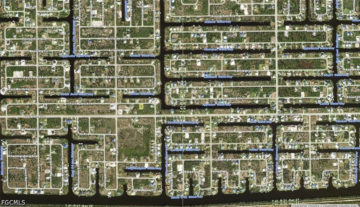 14433 Fort Myers Avenue, Port Charlotte, FL 33981 photo 3