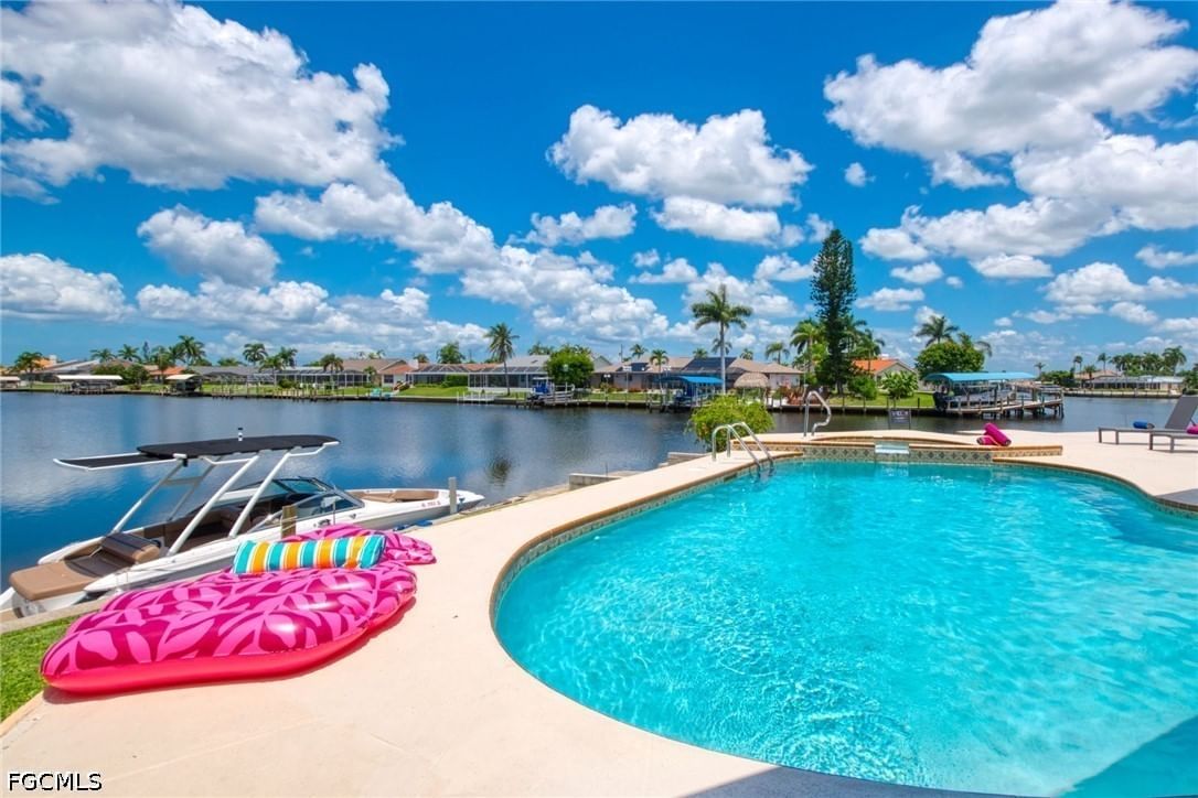 5004 SW 5th Place, Cape Coral, FL 33914 photo 3