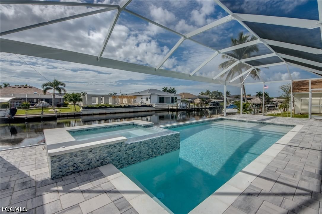 4910 SW 2nd Avenue, Cape Coral, FL 33914 photo 5
