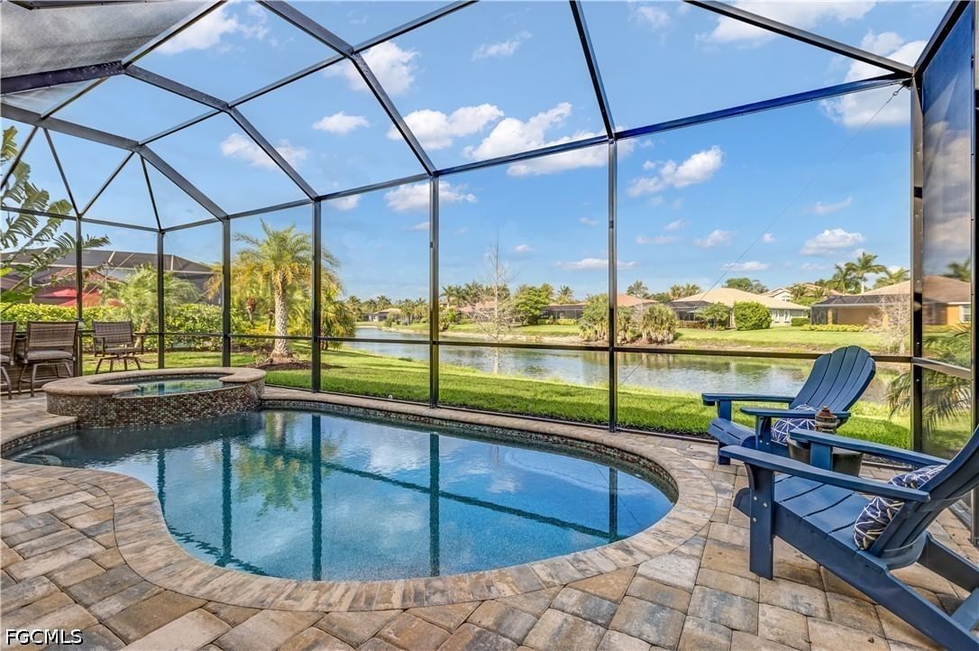 3061 Scarlet Oak Place, North Fort Myers, FL 33903 photo 3