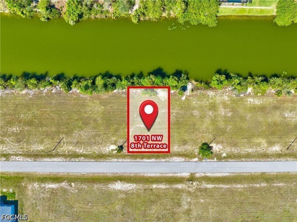 1701 NW 8th Terrace, Cape Coral, FL 33993 photo 2