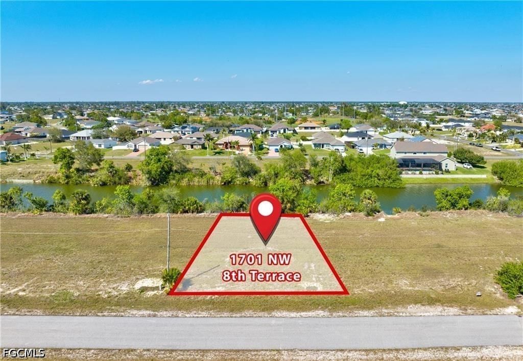1701 NW 8th Terrace, Cape Coral, FL 33993 photo 4
