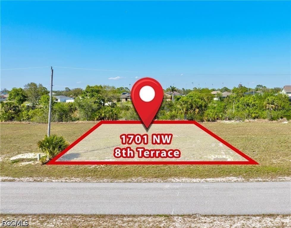 1701 NW 8th Terrace, Cape Coral, FL 33993 photo 5