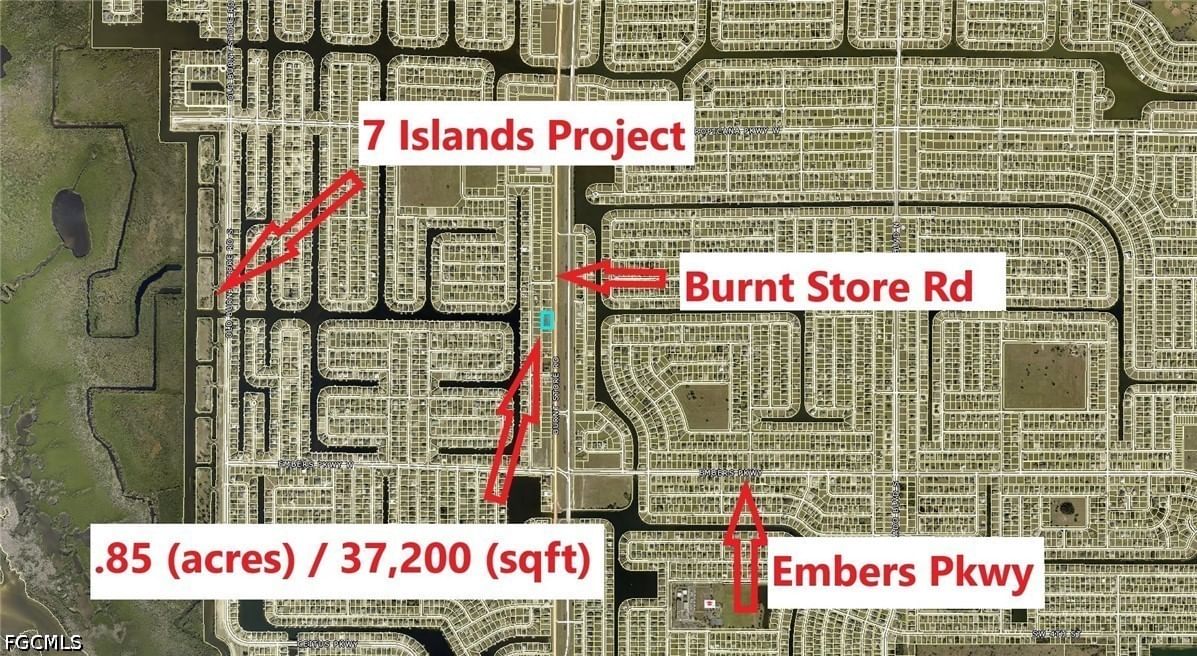 324 Burnt Store Road, Cape Coral, FL 33993 photo 2
