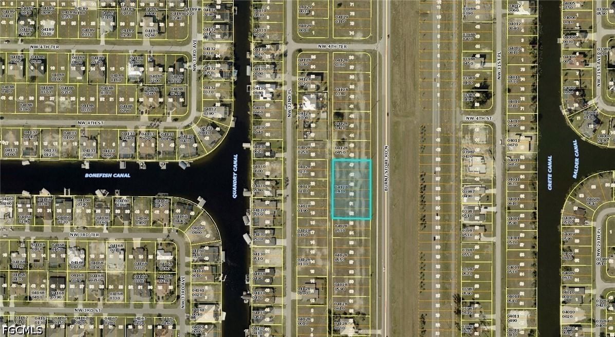 324 Burnt Store Road, Cape Coral, FL 33993 photo 4