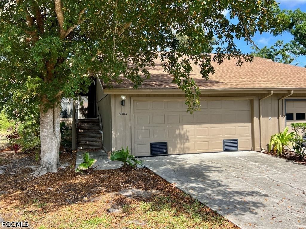 17503 Village Inlet Court, Fort Myers, FL 33908 photo 5