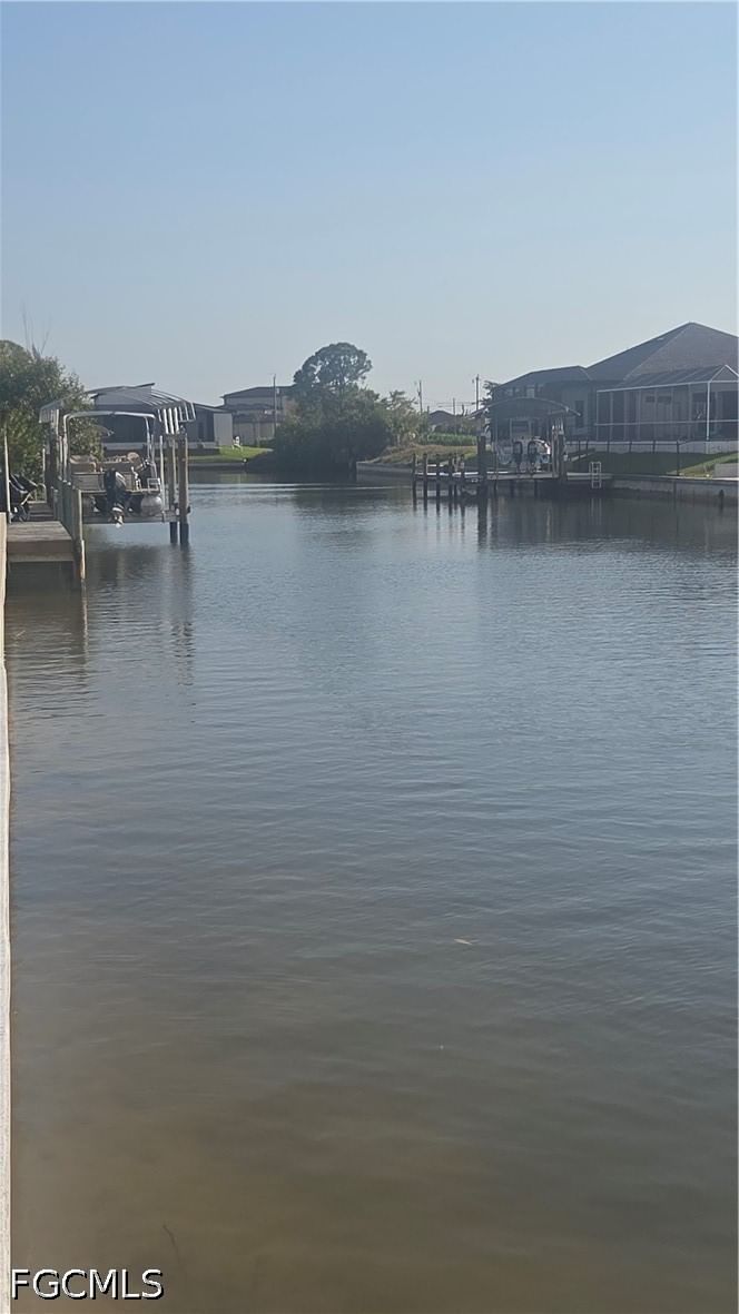 3240 Old Burnt Store Road N, Cape Coral, FL 33993 photo 2