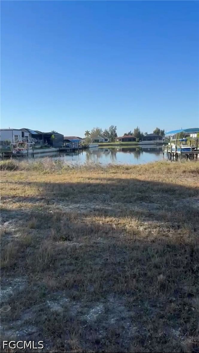 4510 Jacaranda Parkway W, Cape Coral, FL 33993 photo 3