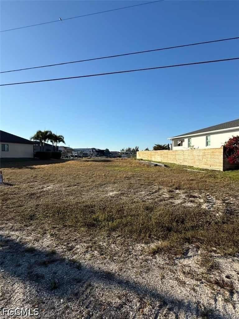 4510 Jacaranda Parkway W, Cape Coral, FL 33993 photo 4