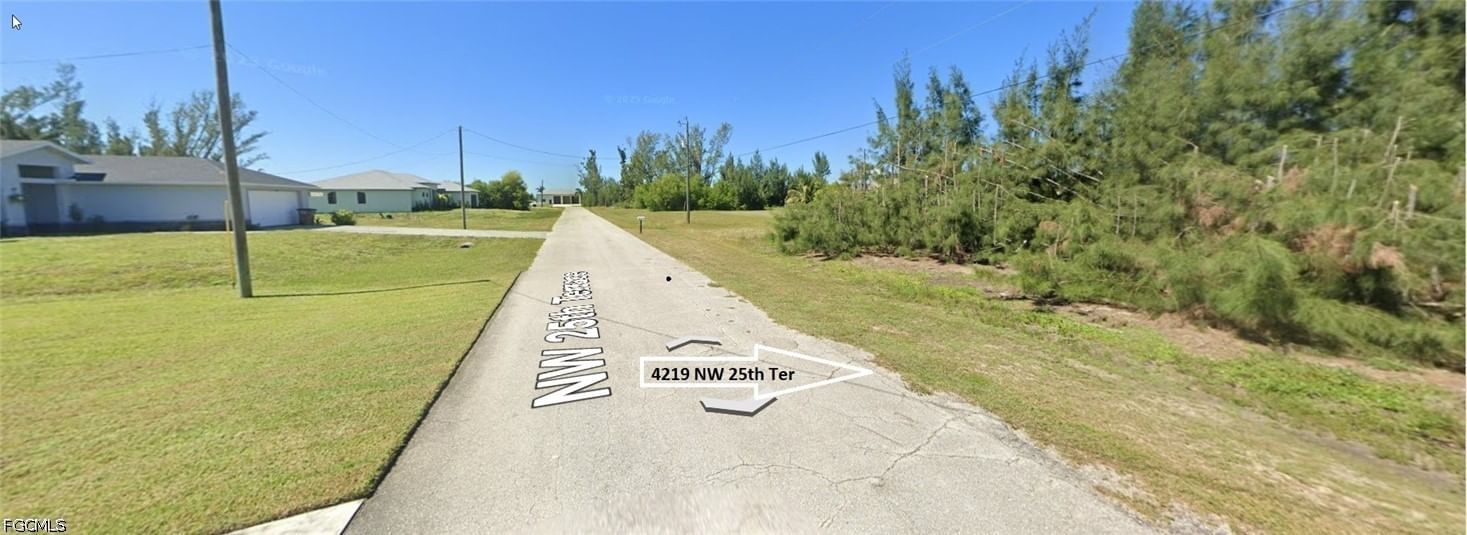 4219 NW 25th Terrace, Cape Coral, FL 33993 photo 2