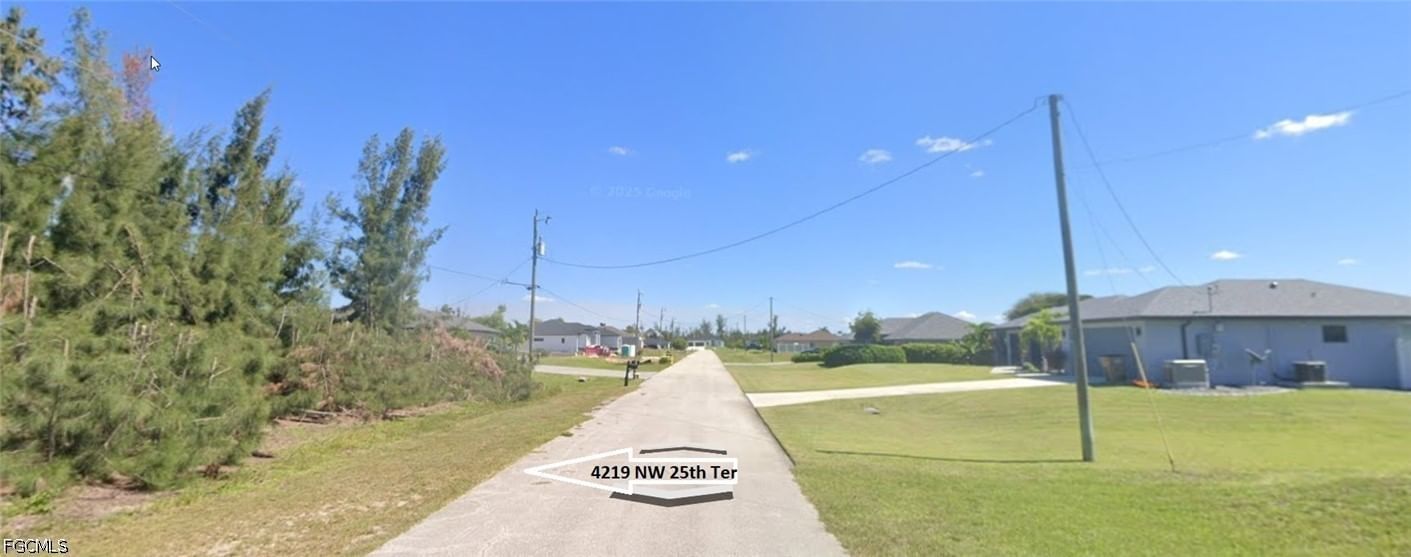 4219 NW 25th Terrace, Cape Coral, FL 33993 photo 3