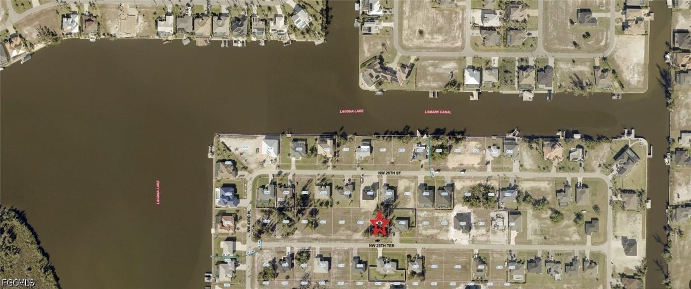 4219 NW 25th Terrace, Cape Coral, FL 33993 photo 5