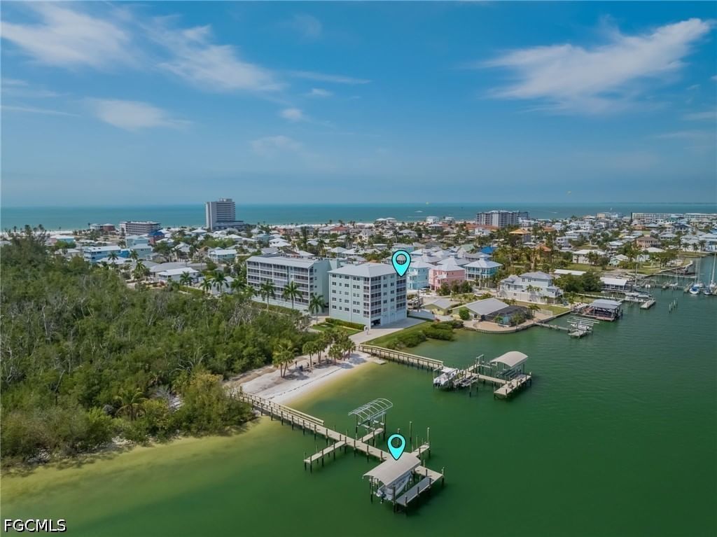 345 Mango Street #401, Fort Myers Beach, FL 33931 photo 3