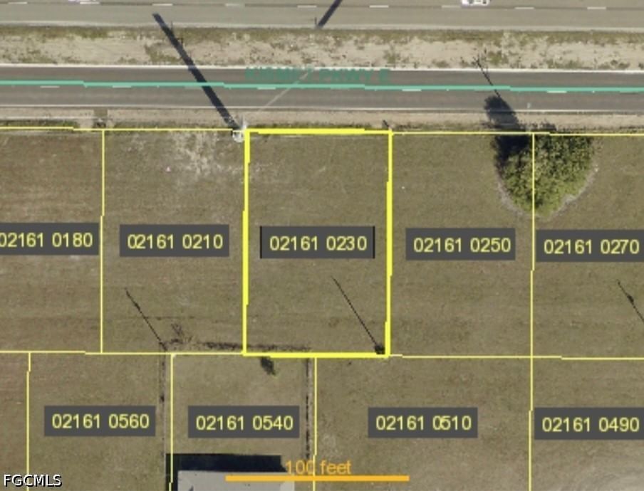 1002 Kismet Parkway E, Cape Coral, FL 33909 photo 2