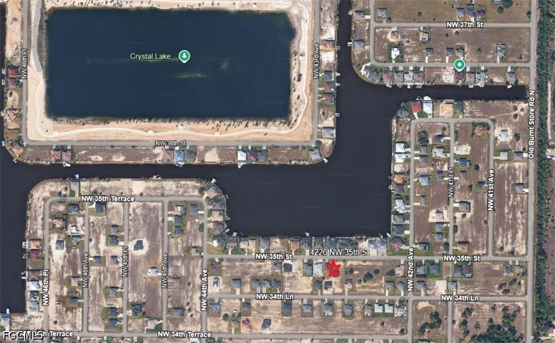 4226 NW 35th Street, Cape Coral, FL 33993 photo 3