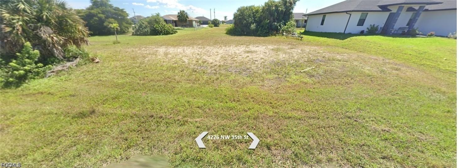4226 NW 35th Street, Cape Coral, FL 33993 photo 4