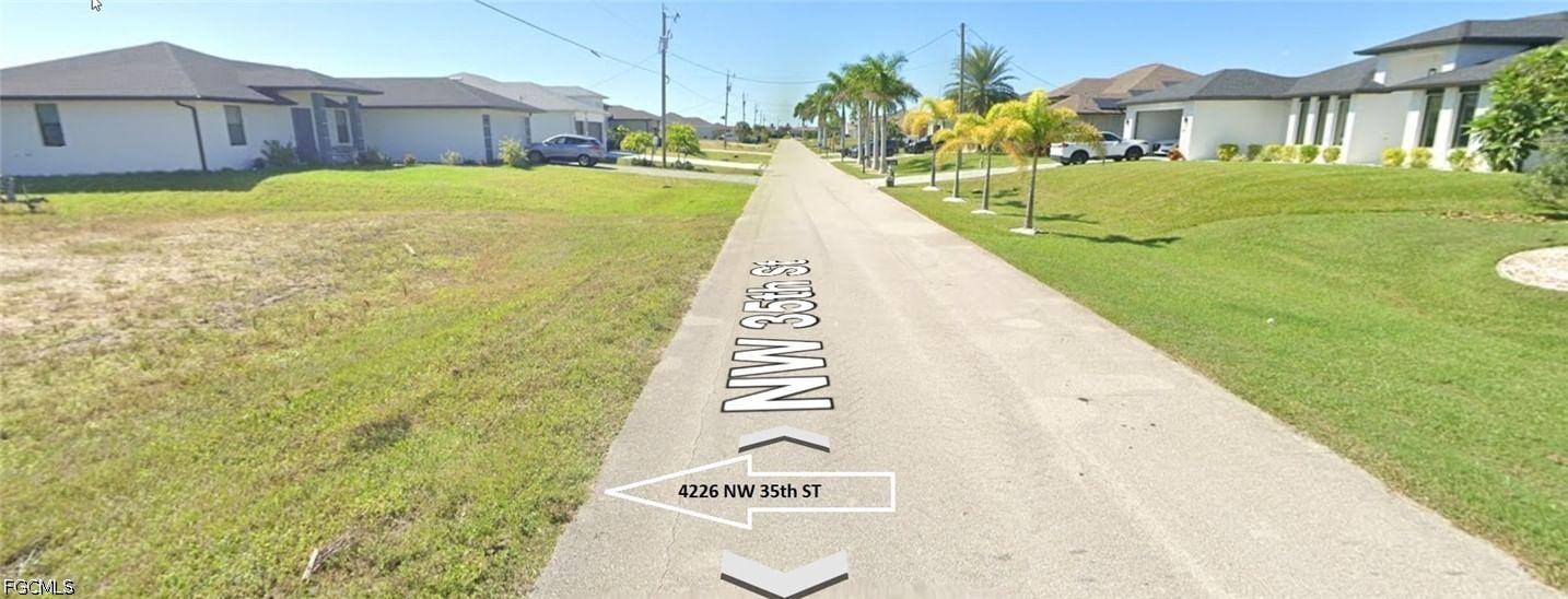 4226 NW 35th Street, Cape Coral, FL 33993 photo 5