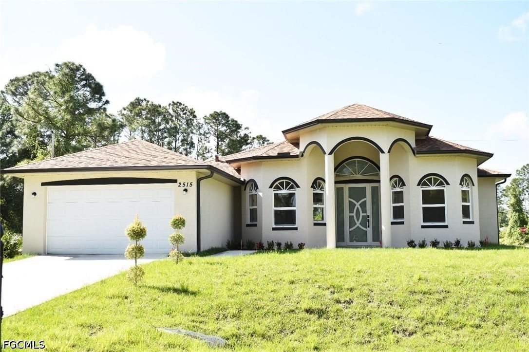 2515 45th Street W, Lehigh Acres, FL 33971 photo 2