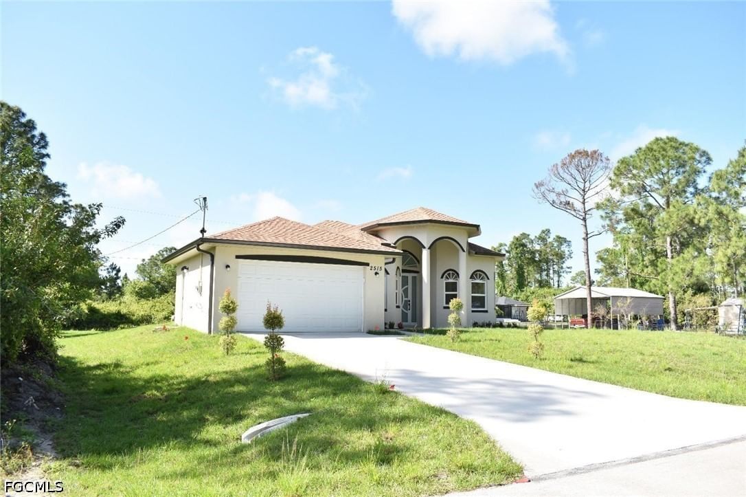 2515 45th Street W, Lehigh Acres, FL 33971 photo 3