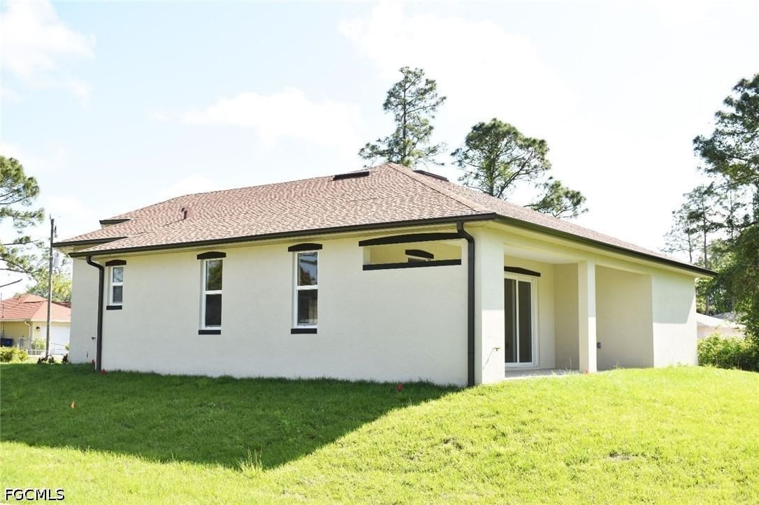 2515 45th Street W, Lehigh Acres, FL 33971 photo 4