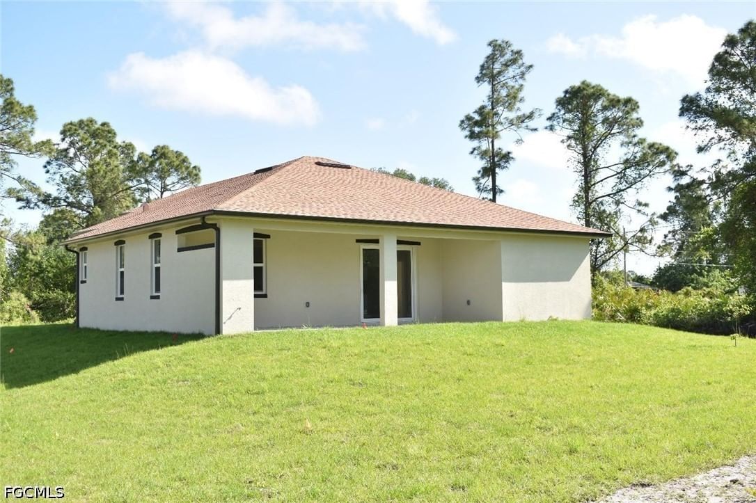 2515 45th Street W, Lehigh Acres, FL 33971 photo 5