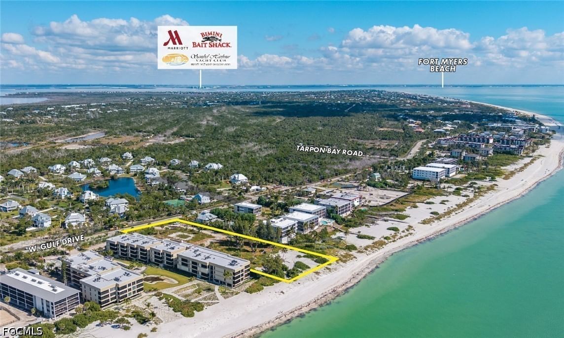 2669 W Gulf Drive, Sanibel, FL 33957 photo 3
