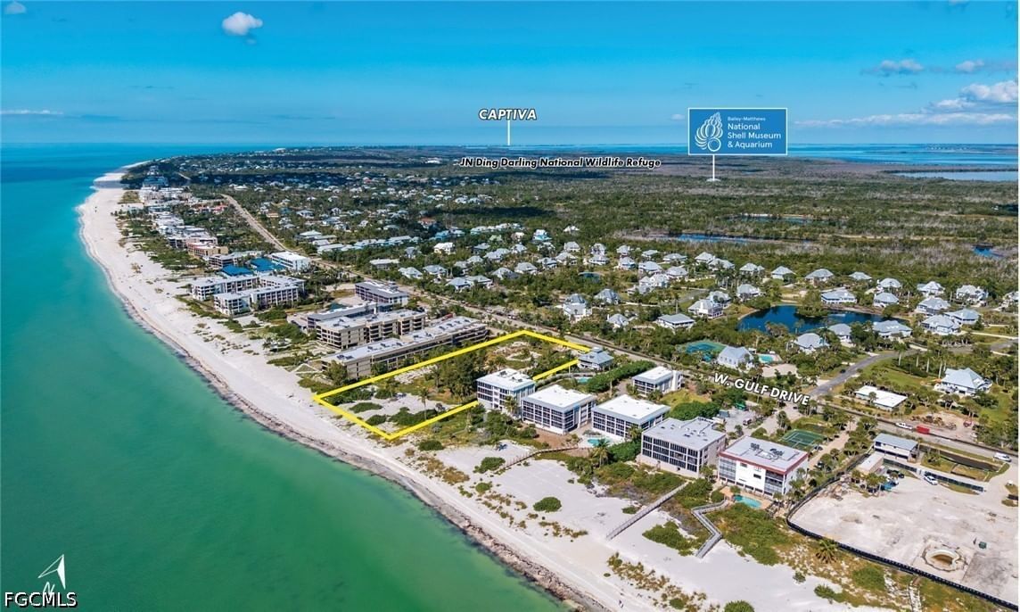 2669 W Gulf Drive, Sanibel, FL 33957 photo 4