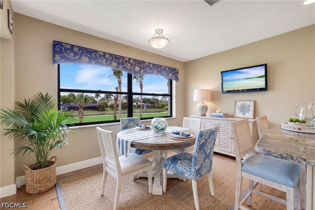 16301 Fairway Woods Drive #805, Fort Myers, FL 33908 photo 2