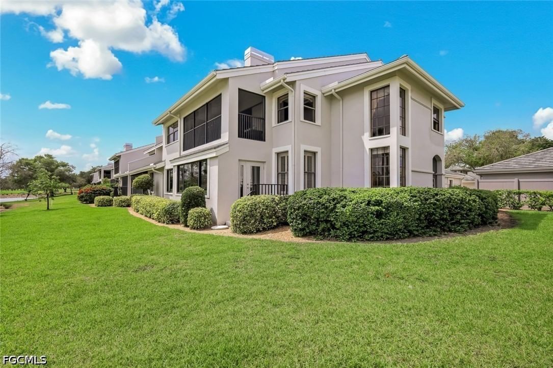 16301 Fairway Woods Drive #805, Fort Myers, FL 33908 photo 3