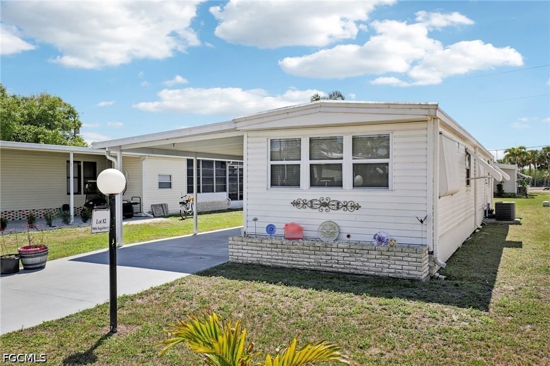 9806 Sugarberry Way, Fort Myers, FL 33905 photo 3