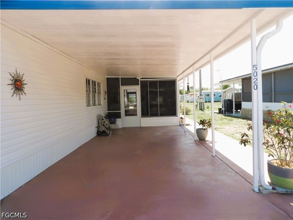 5020 Forest Park Drive, North Fort Myers, FL 33917 photo 2