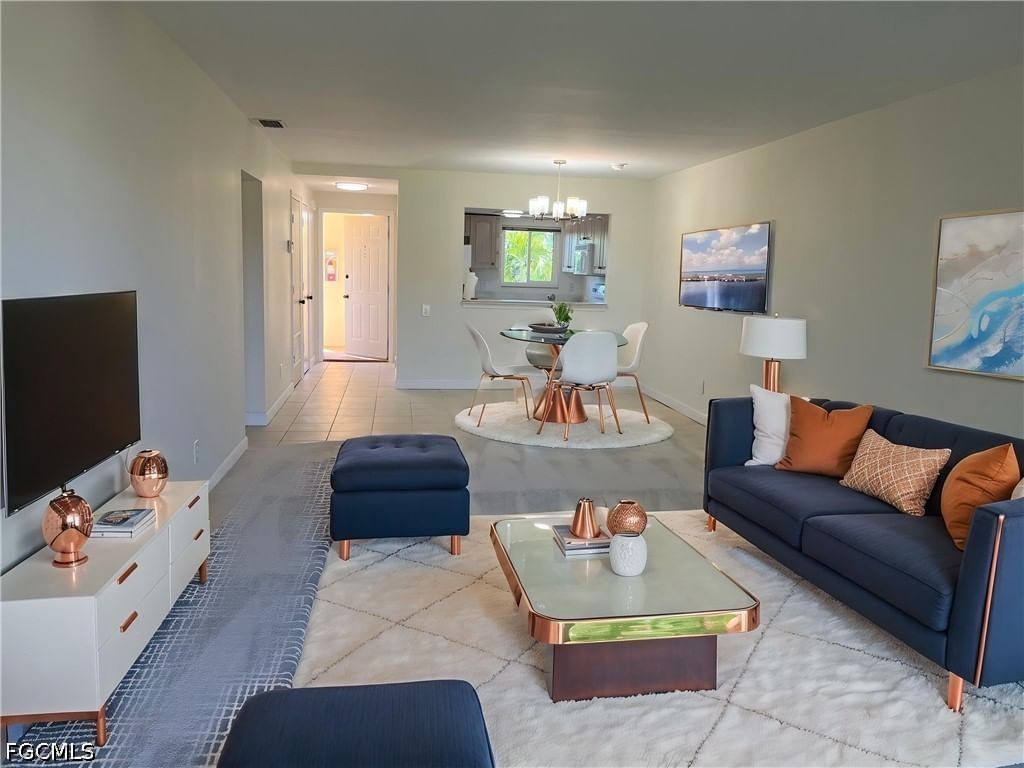 7402 Lake Breeze Drive #202, Fort Myers, FL 33907 photo 4