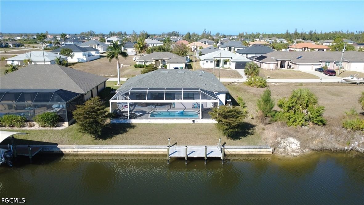 2319 NW 38th Avenue, Cape Coral, FL 33993 photo 3