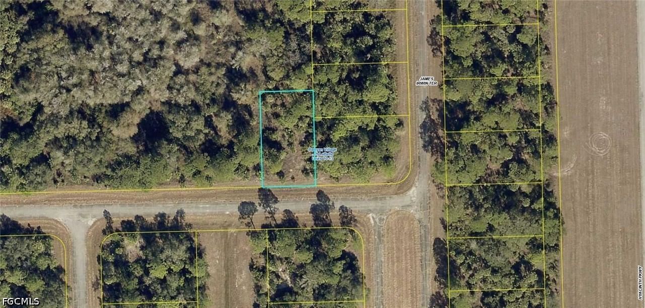 238 Neil Armstrong Avenue, Labelle, FL 33935 photo 2