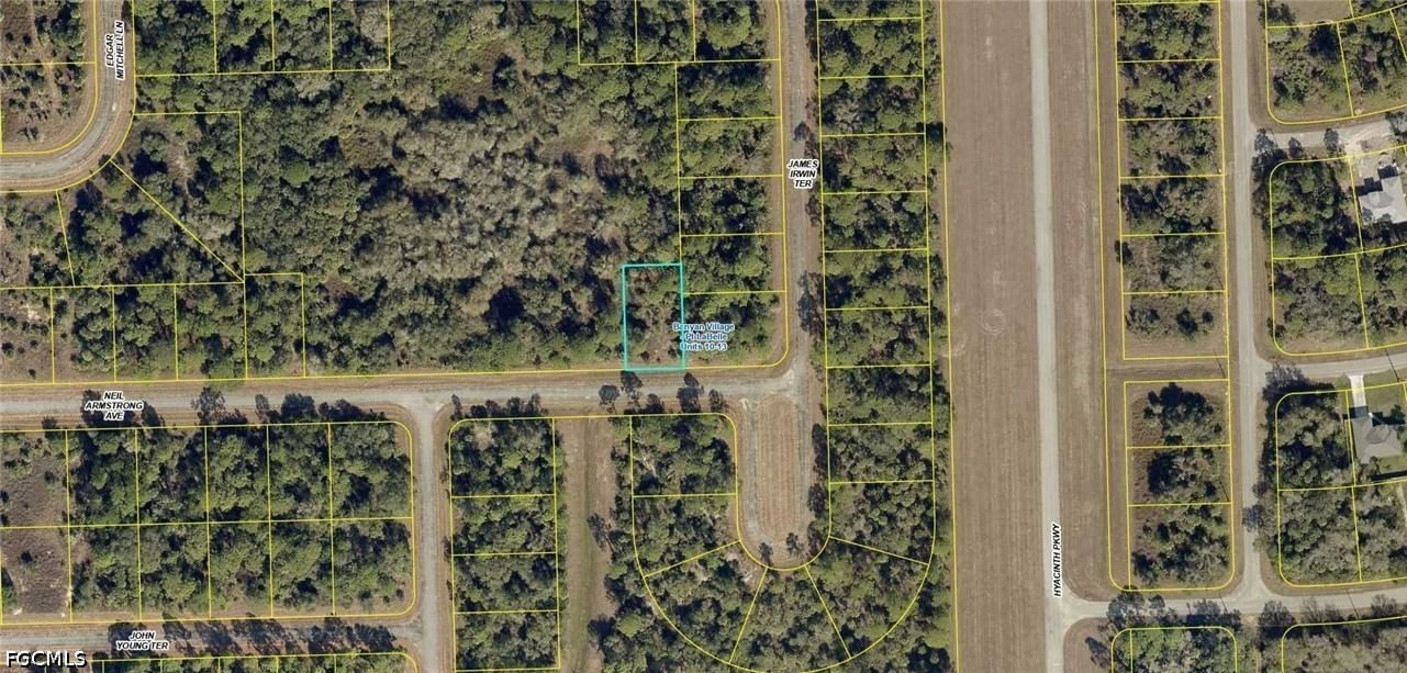 238 Neil Armstrong Avenue, Labelle, FL 33935 photo 3