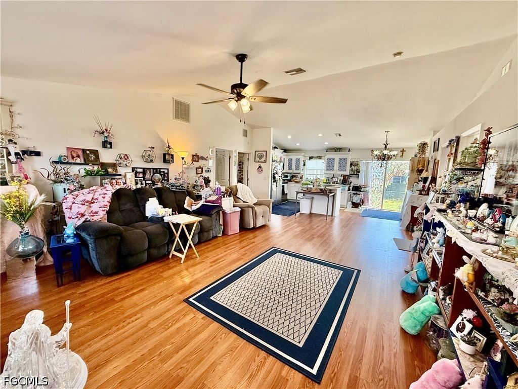 1916 Loyola Avenue, Lehigh Acres, FL 33972 photo 3