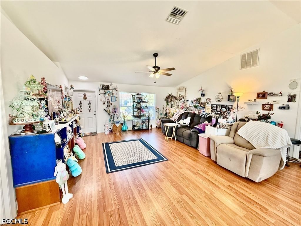1916 Loyola Avenue, Lehigh Acres, FL 33972 photo 4