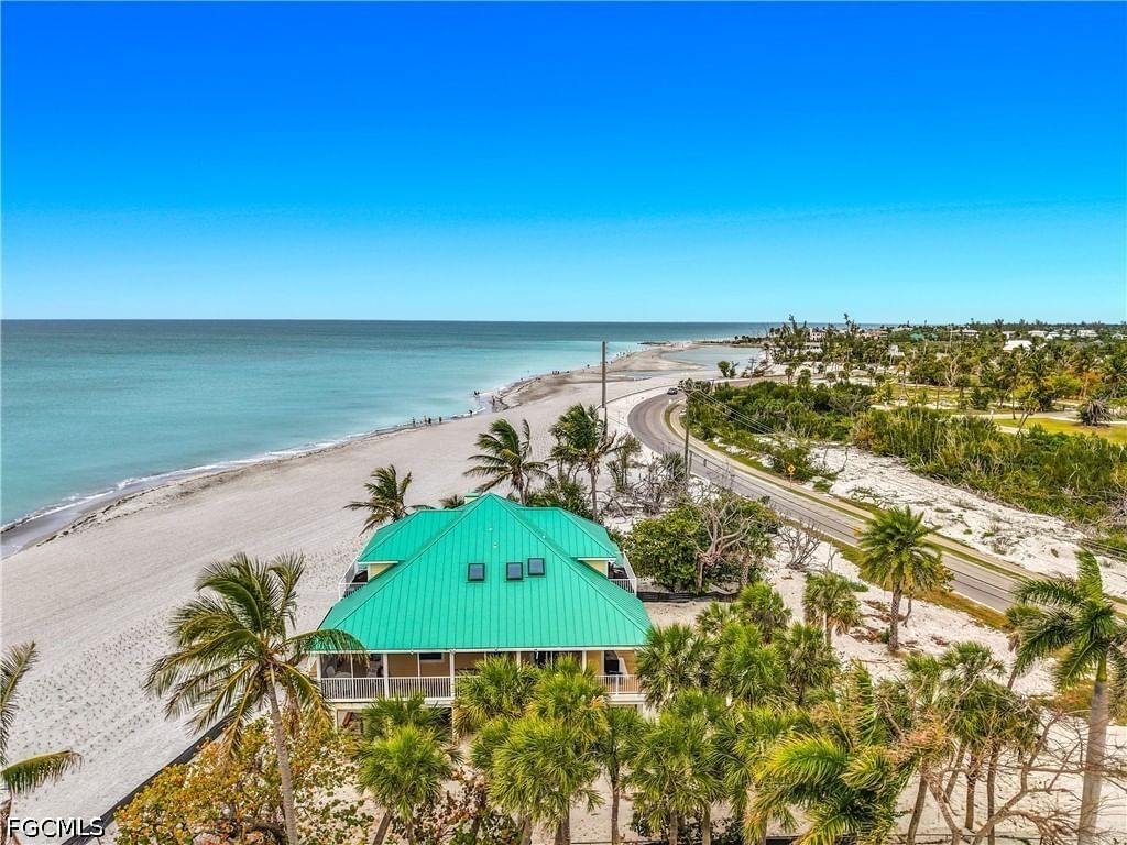 6351 Sanibel Captiva Road, Sanibel, FL 33957