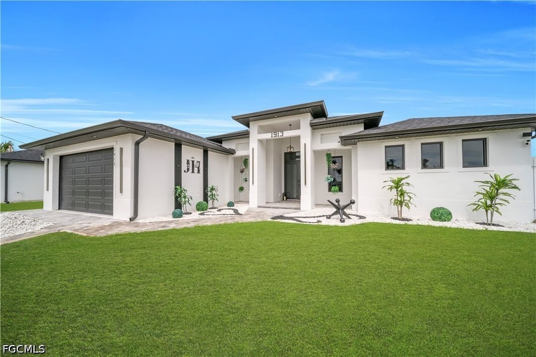 1913 NE 34th Terrace, Cape Coral, FL 33909 photo 2