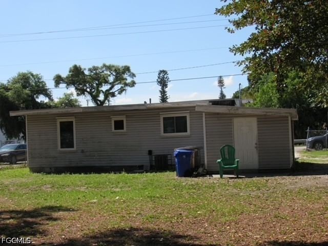 2365 Canal Street, Fort Myers, FL 33901 photo 4