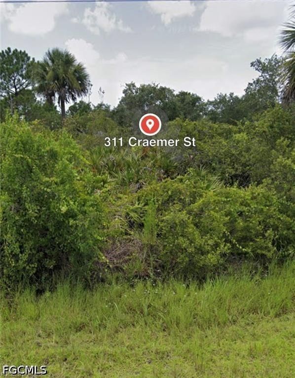 311 Craemer Street, Port Charlotte, FL 33953 photo 2