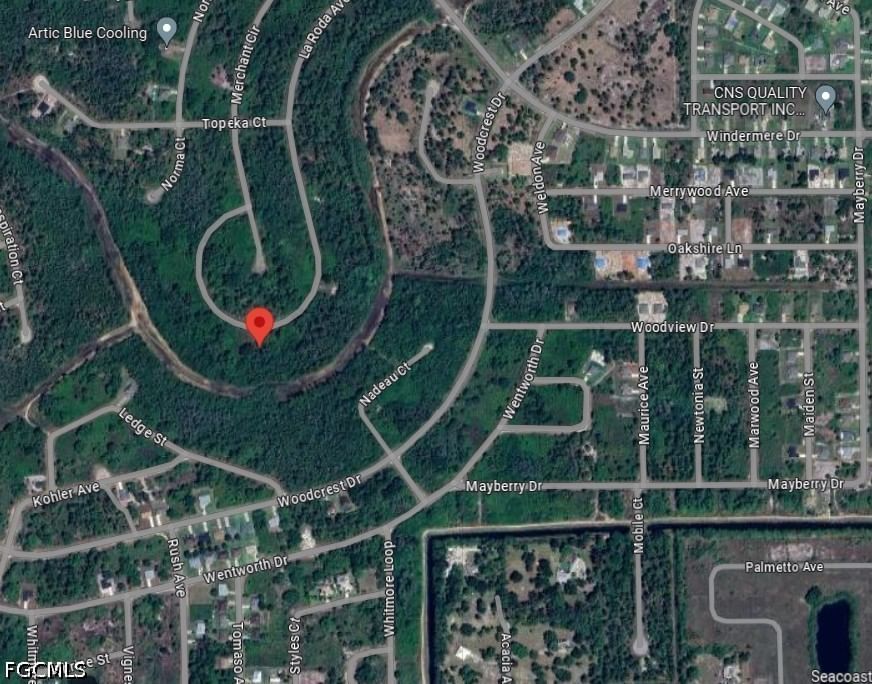 1818 Honduras Loop, Lehigh Acres, FL 33972 photo 2