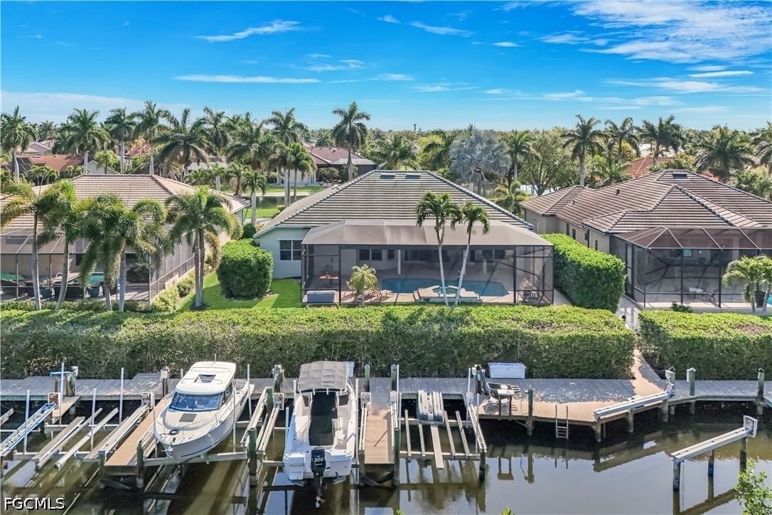 15930 Catalpa Cove Drive, Fort Myers, FL 33908 photo 4
