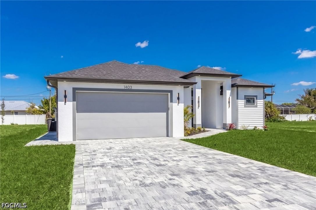 1403 NE 18th Terrace, Cape Coral, FL 33909 photo 2