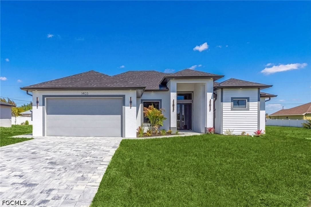 1403 NE 18th Terrace, Cape Coral, FL 33909 photo 4