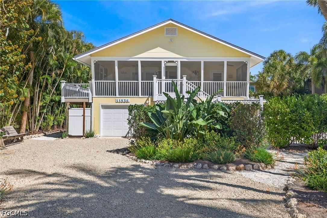 11536 Wightman Lane, Captiva, FL 33924 photo 2