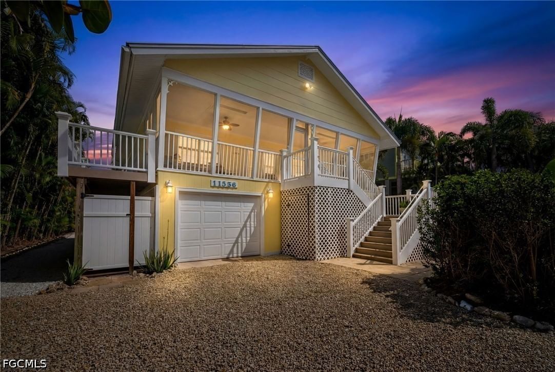 11536 Wightman Lane, Captiva, FL 33924 photo 3