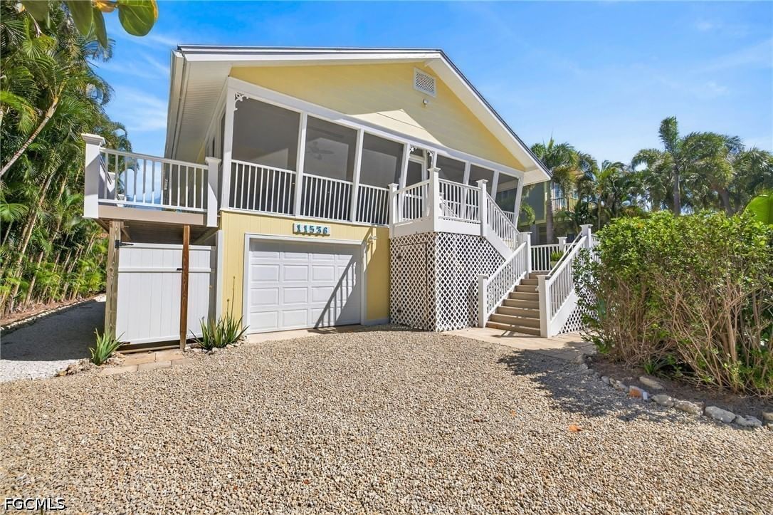 11536 Wightman Lane, Captiva, FL 33924 photo 4