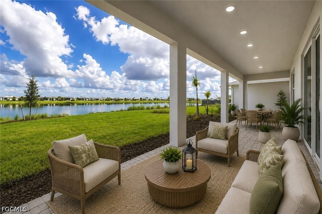16076 Preservation Boulevard, Punta Gorda, FL 33982 photo 2
